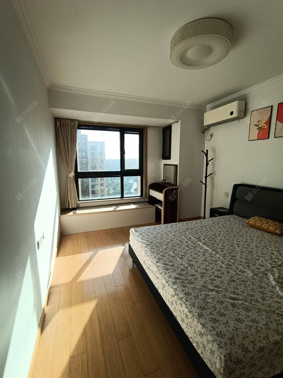 常州绿都万和城五区在租房源室内图_小牛看房