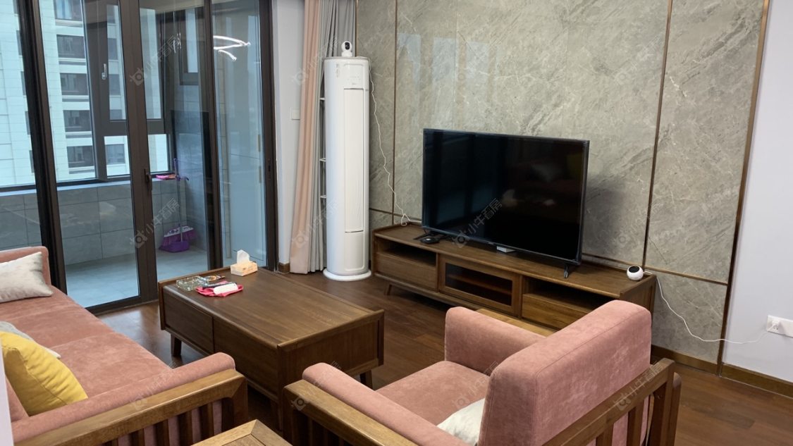 美的国宾府房源室内图 常州美的国宾府在租房源室内图_小牛看房