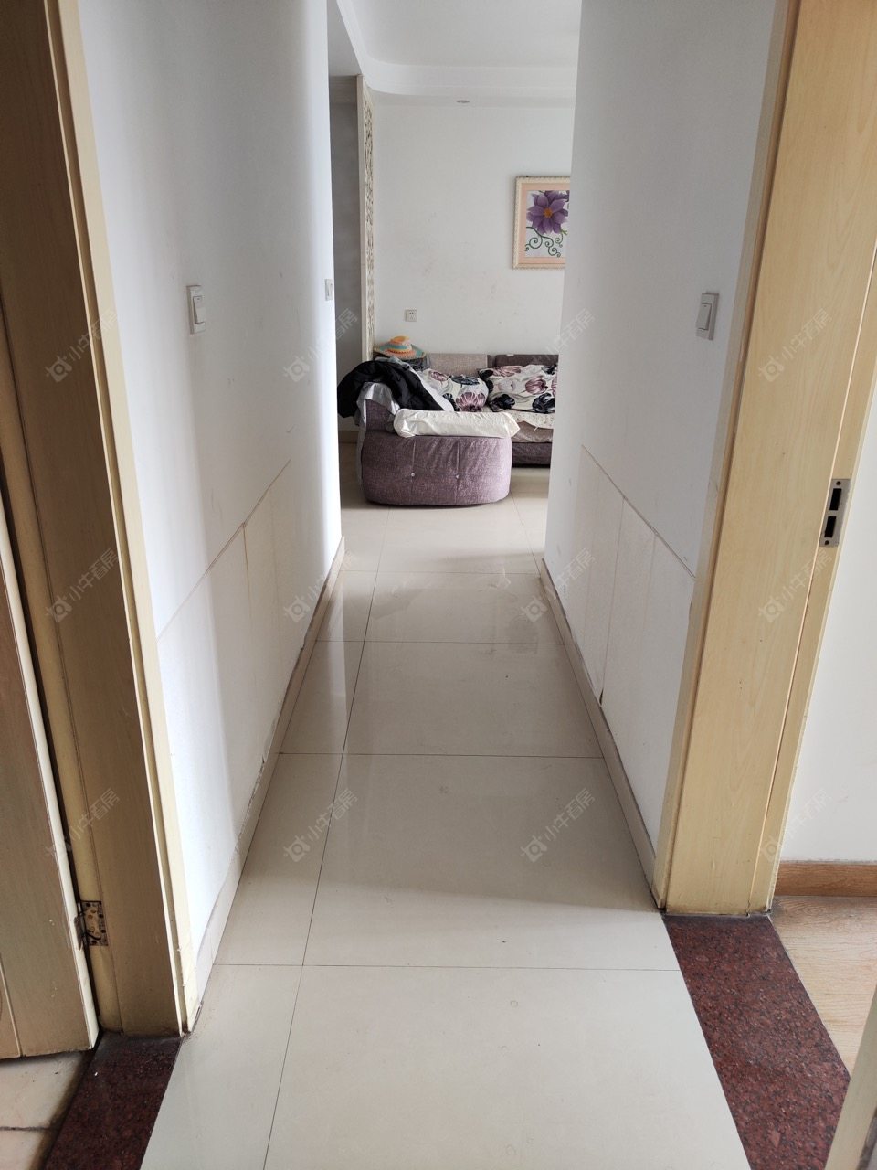 常州天润国际花园在租房源室内图_小牛看房