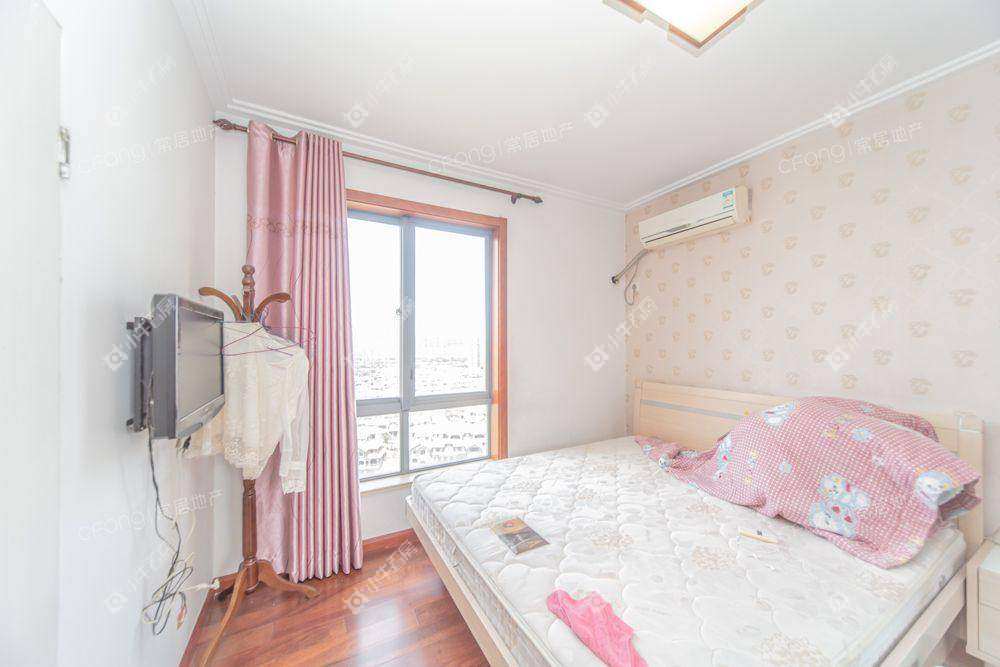 常州香树湾福园在租房源_小牛看房