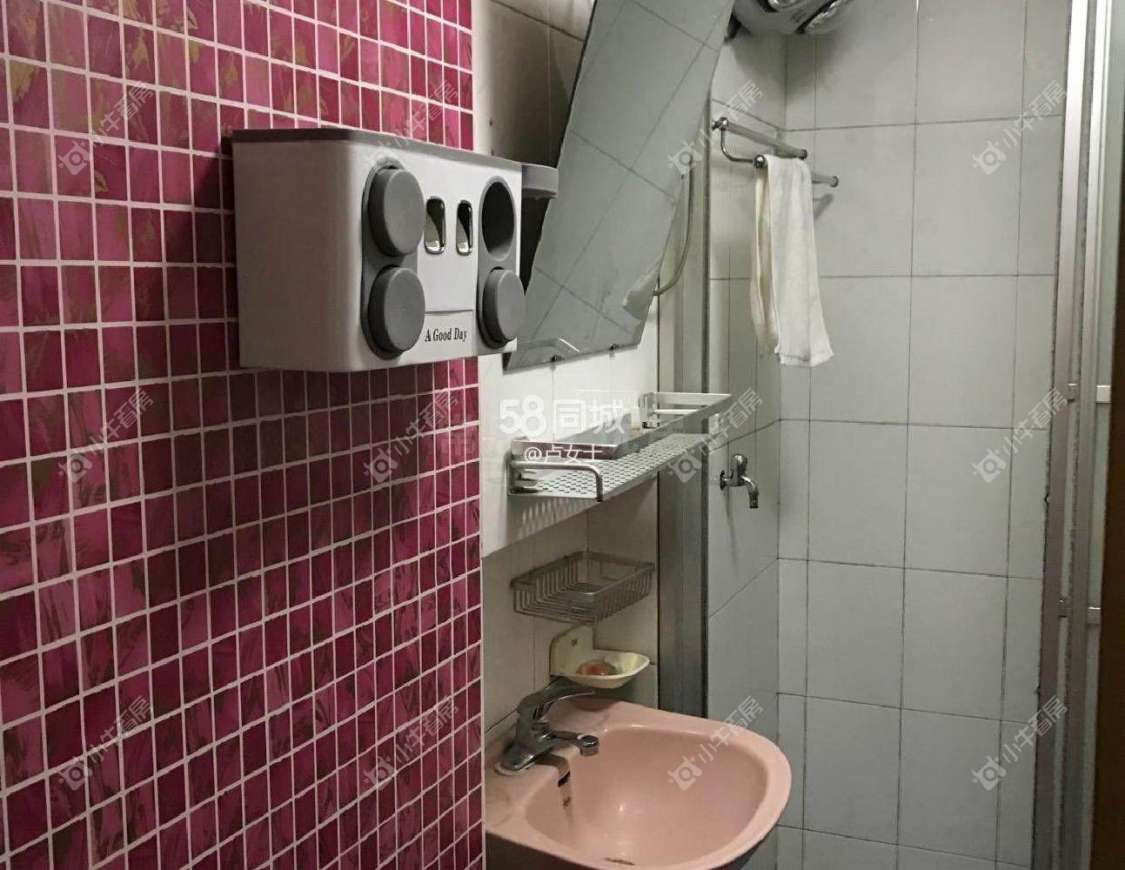 常州浦北新村租房_小牛看房