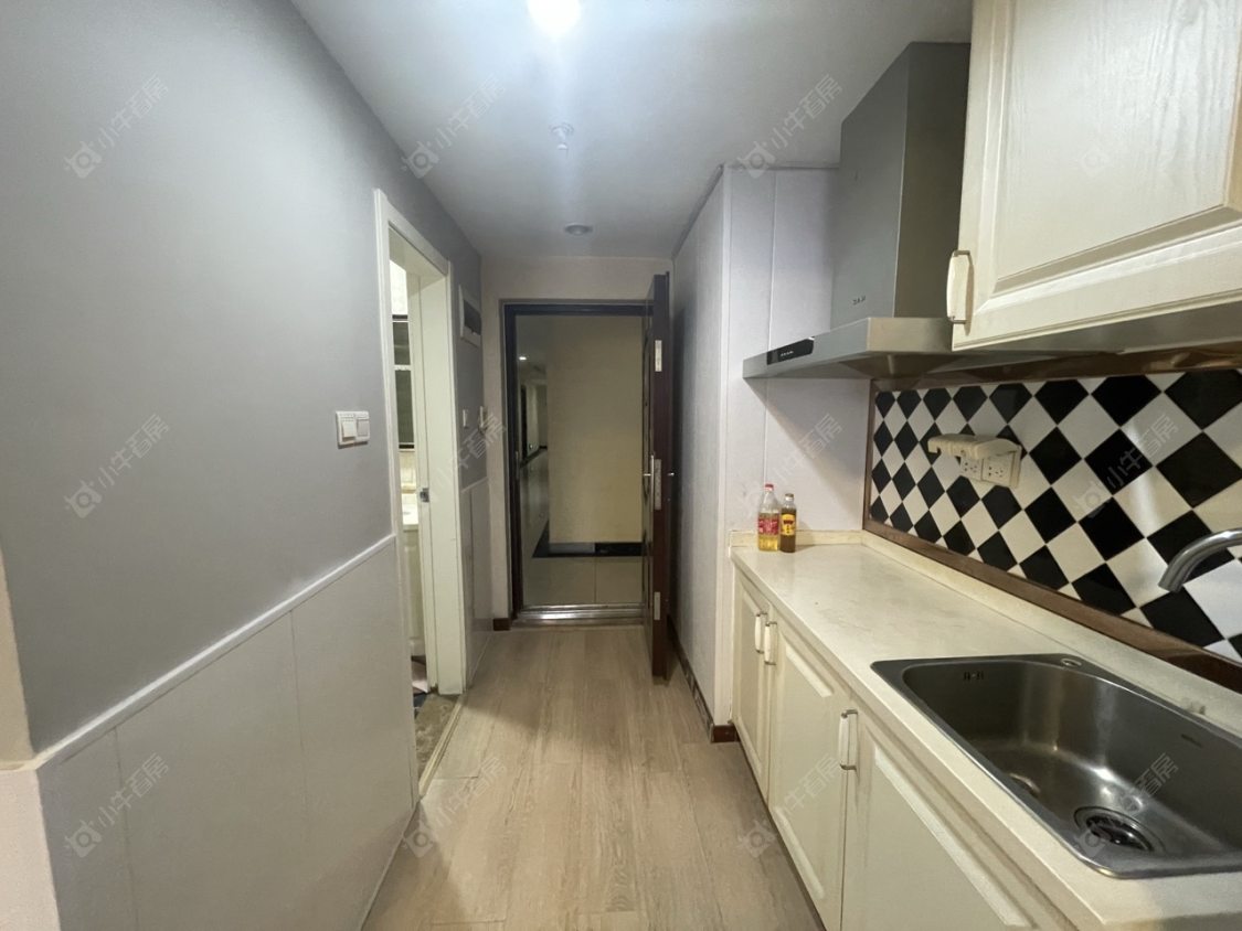 常州武进万达广场在租房源室内图_小牛看房