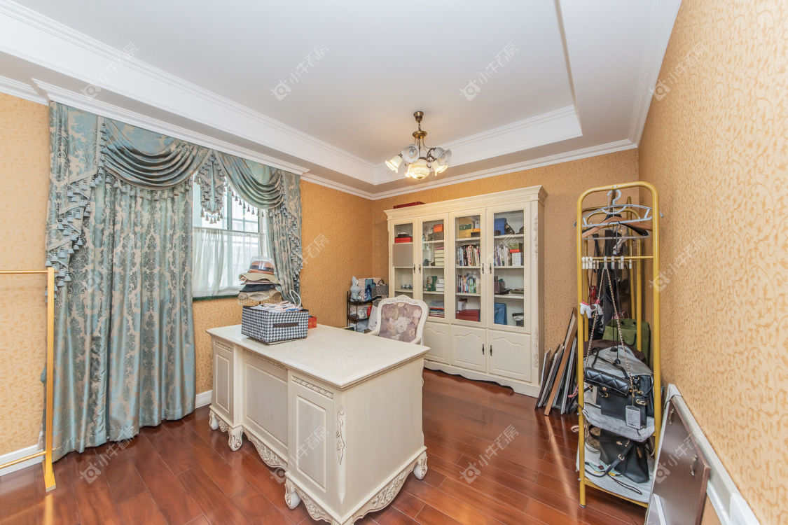 常州御花园(新北)在租房源室内图_小牛看房