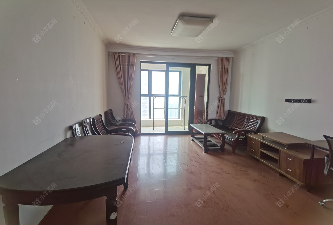 常州景瑞英郡在租房源室内图_小牛看房