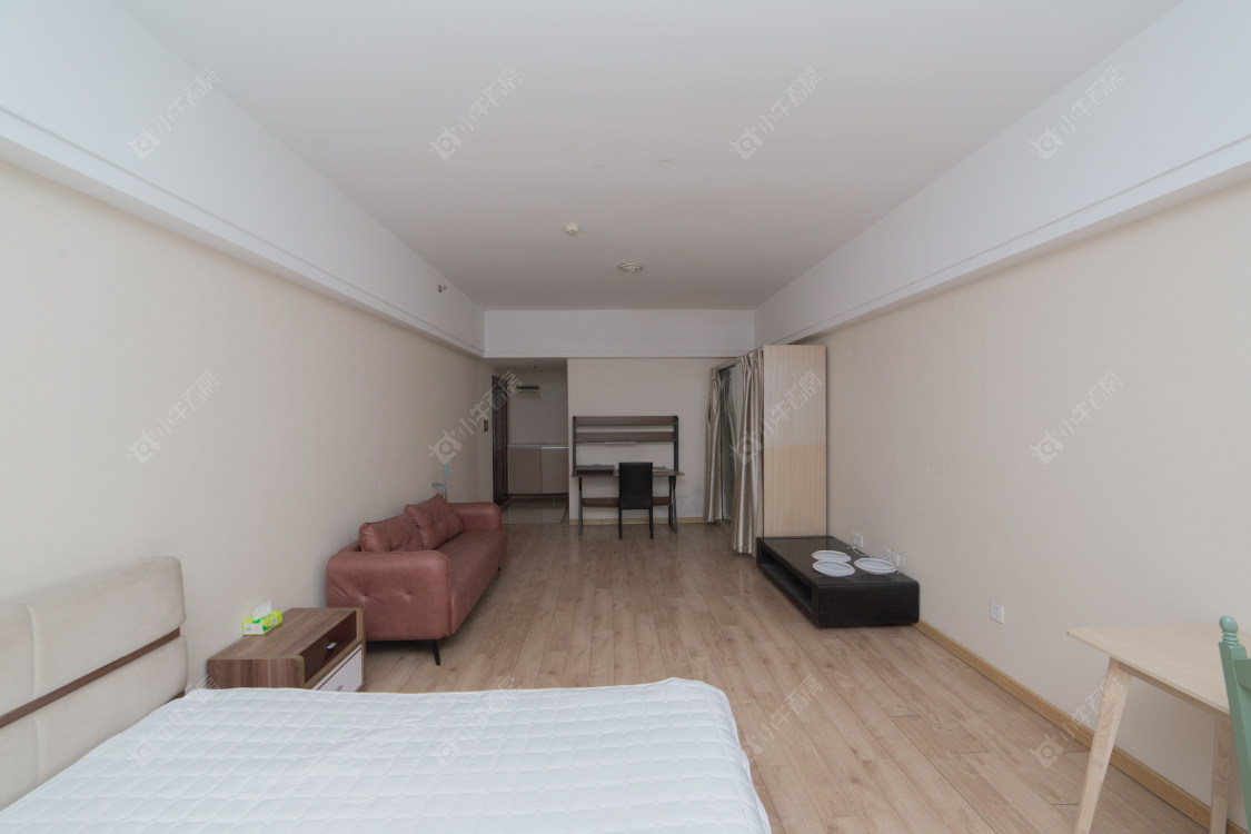 常州新北万达广场在租房源室内图_小牛看房