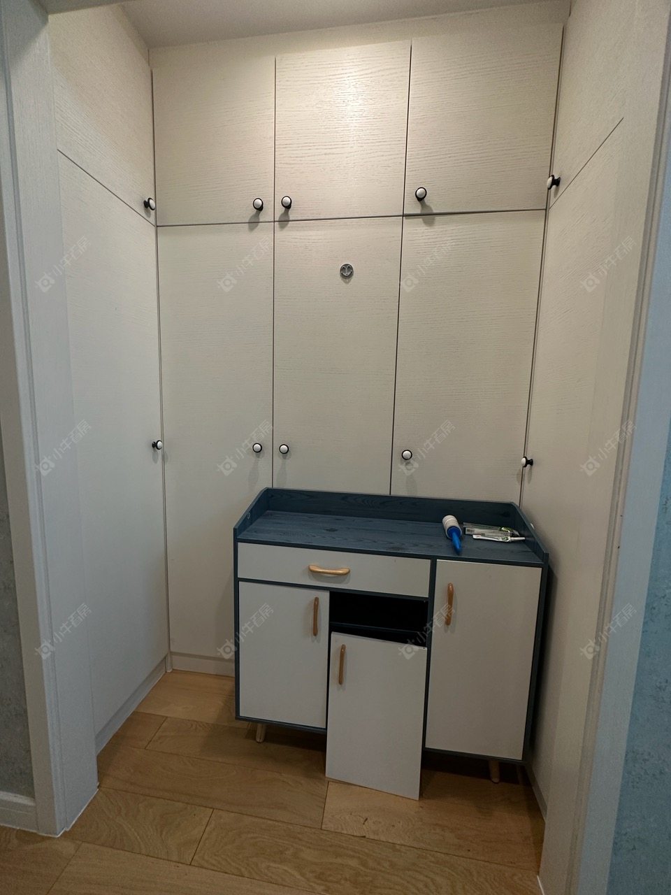 常州吾悦广场悦+公寓在租房源室内图_小牛看房