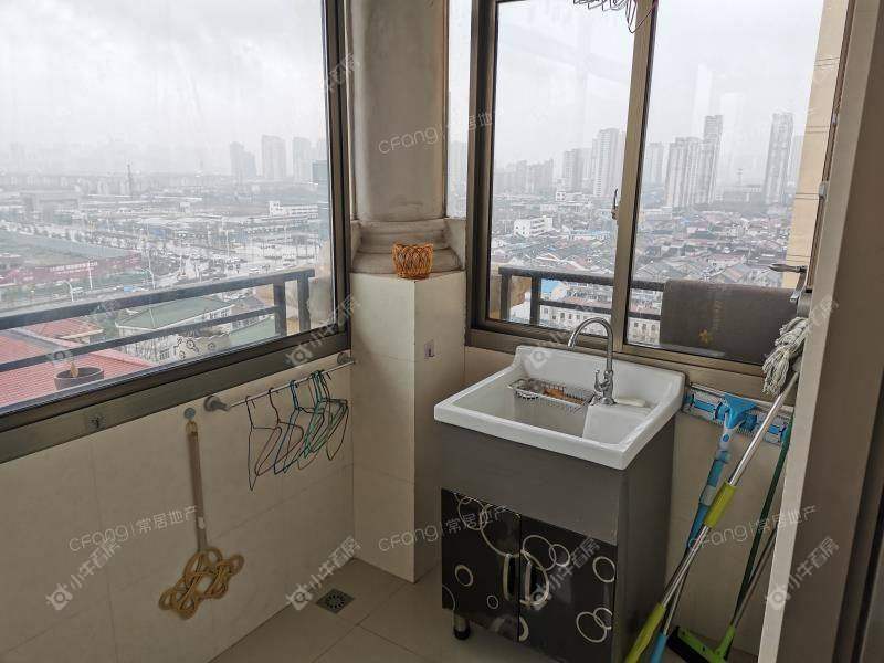 常州和平国际商业街在租房源室内图_小牛看房