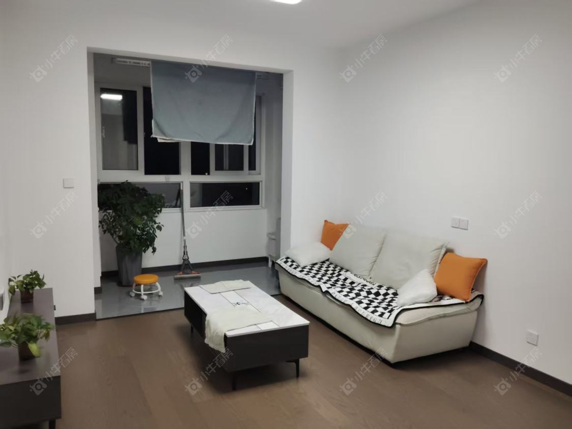 常州金玉华府2室2厅在租房源出租