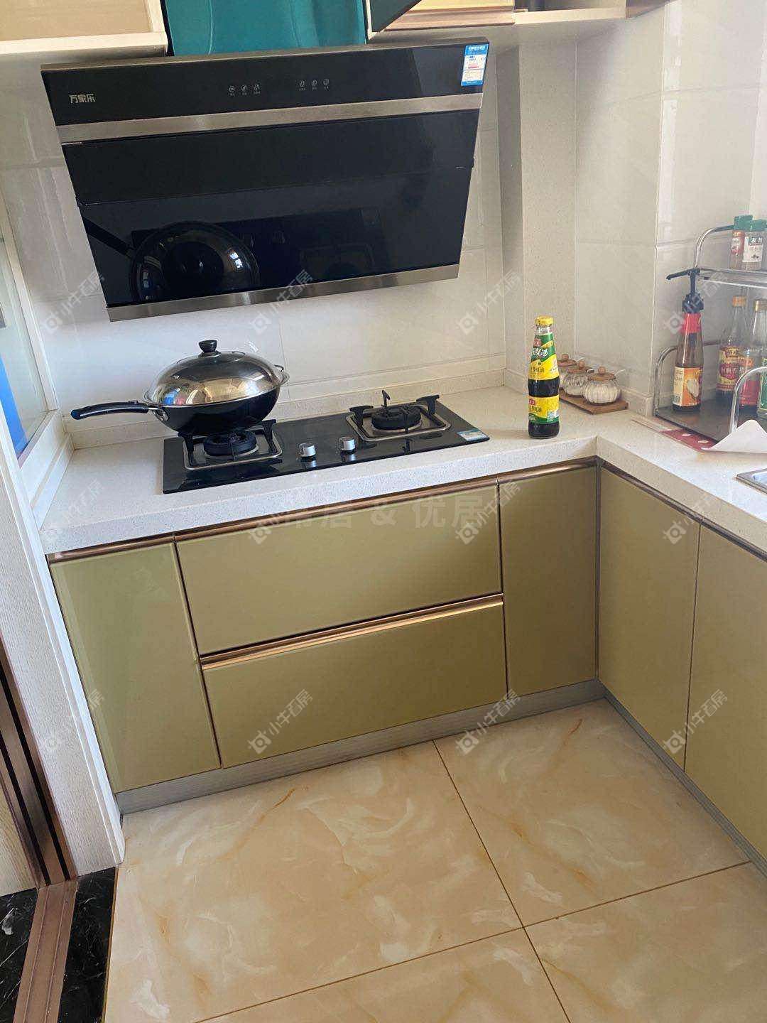 新城香溢俊园房源 常州新城香溢俊园在租房源_小牛看房