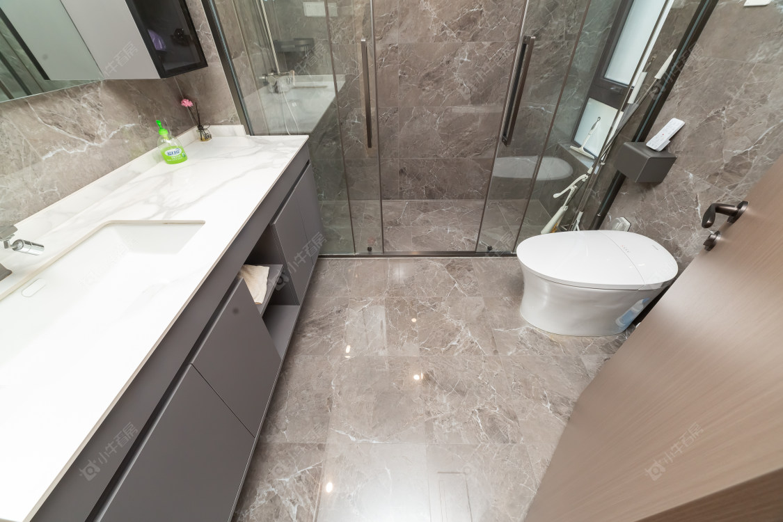 常州金地天际在售二手房源室内图_小牛看房