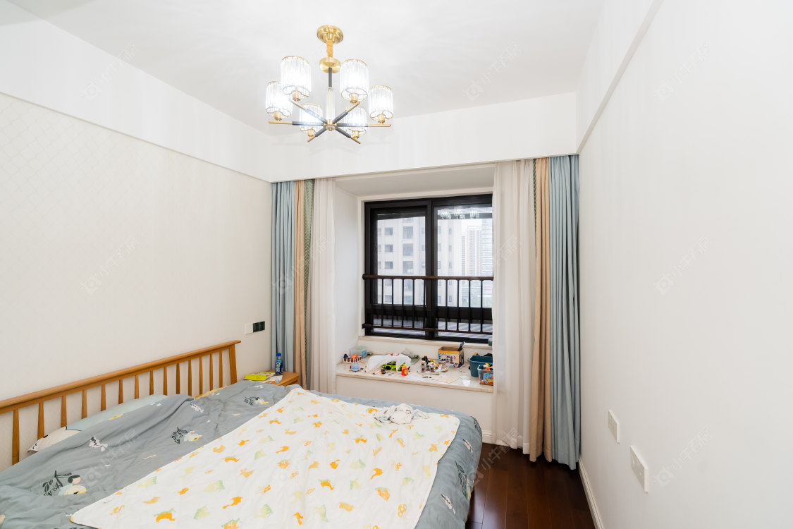 常州泰和之春在售二手房源室内图_小牛看房