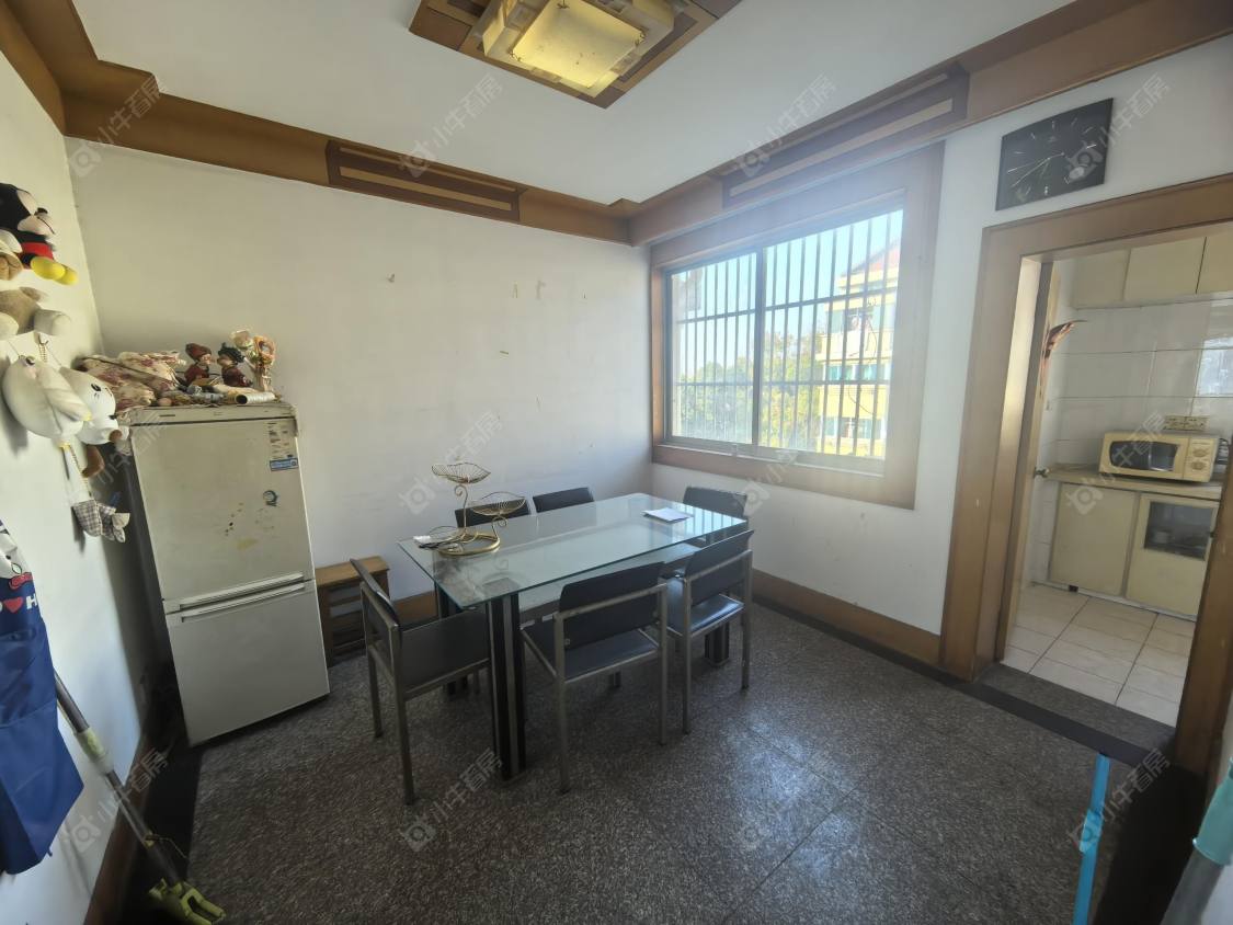 常州富都花苑北苑在租房源室内图_小牛看房