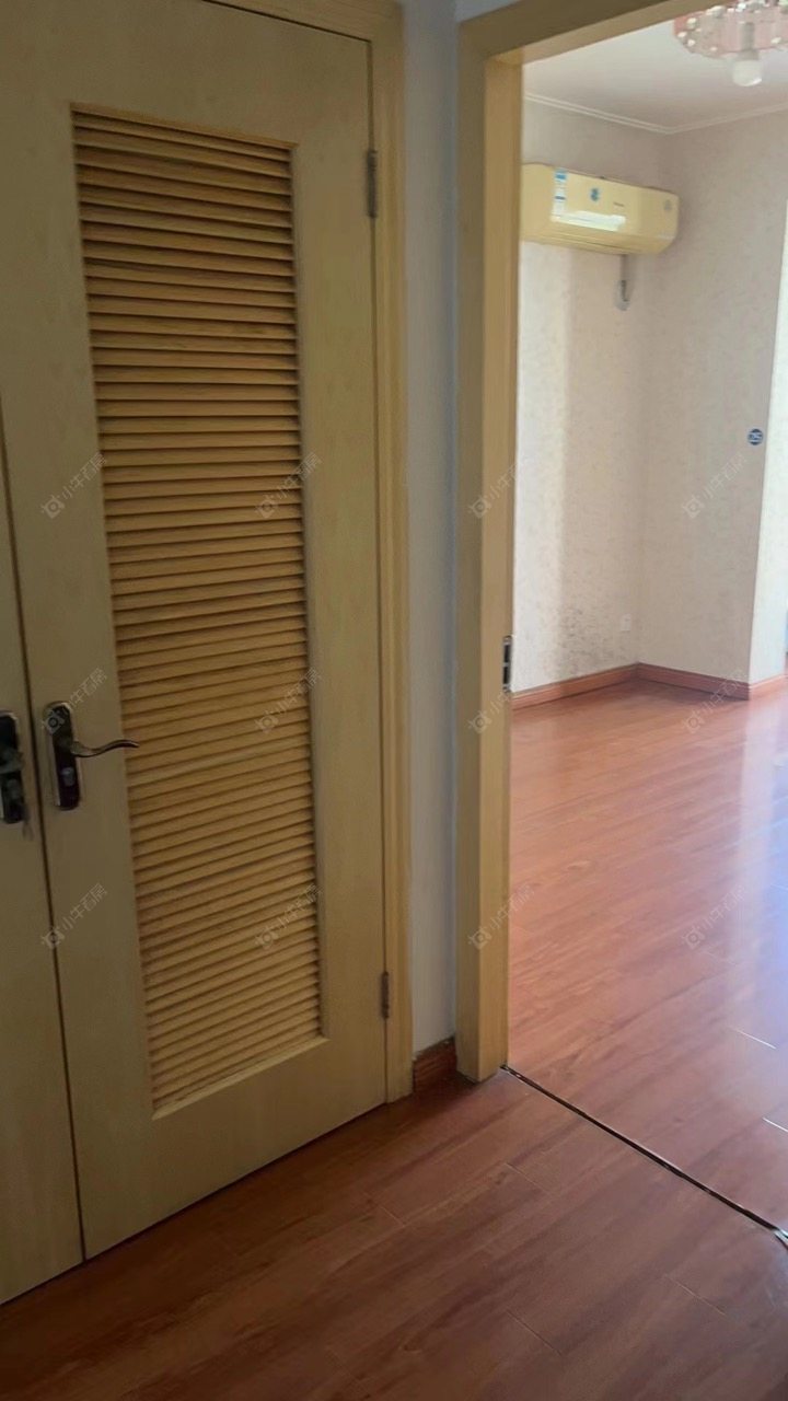 常州九洲花园一期在租房源室内图_小牛看房