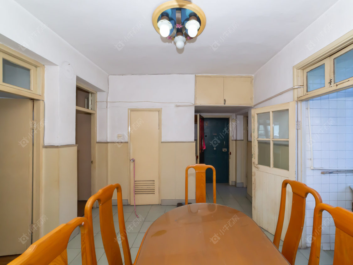 常州北环新村武进小区在售二手房源室内图_小牛看房