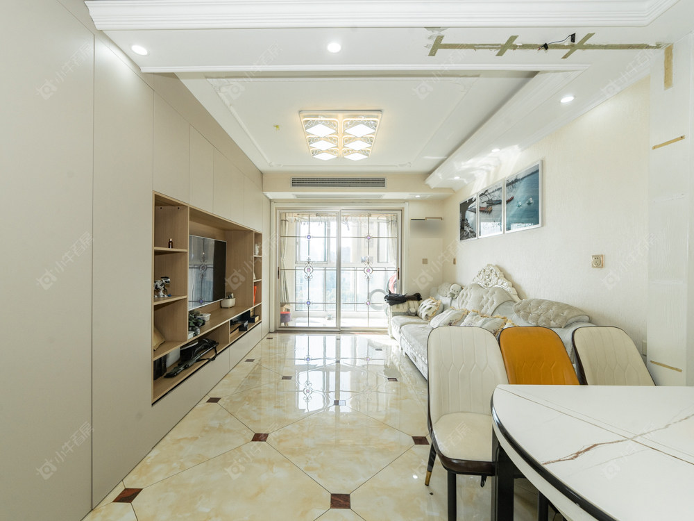 常州中海锦珑湾在售二手房_小牛看房