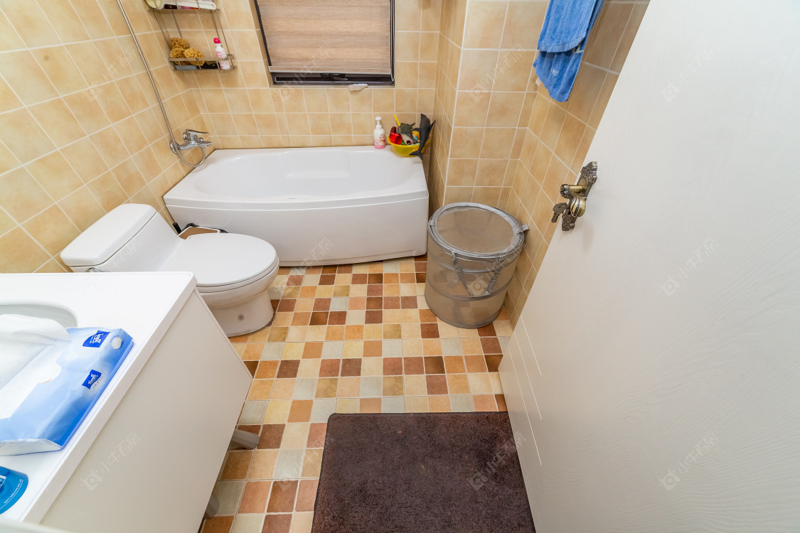 常州绿都万和城三区在售二手房源室内图_小牛看房