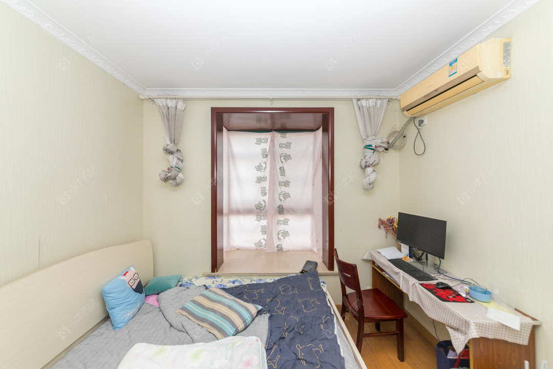 百馨西苑一二期房源室内图 常州百馨西苑一二期在售二手房源室内图_小牛看房