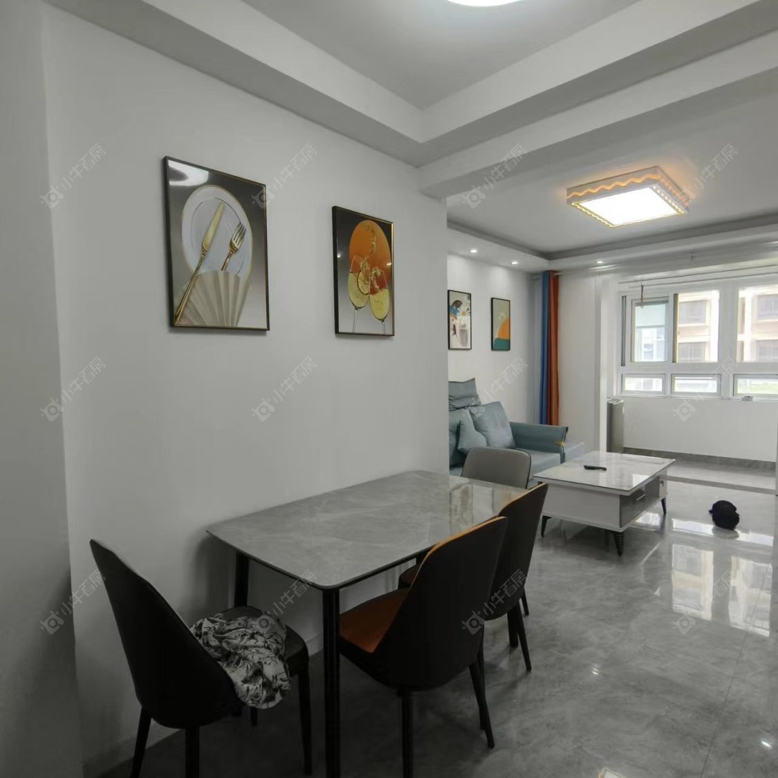 常州新城东苑四区在租房源_小牛看房