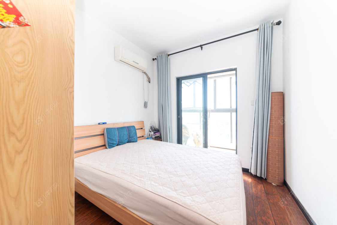 常州常发嘉园在售二手房源室内图_小牛看房