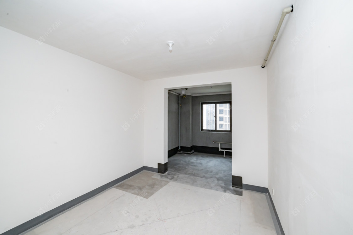 常州华润国际六期在售二手房源室内图_小牛看房