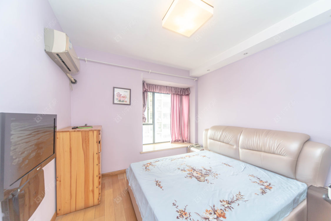 世茂香槟湖一期房源室内图 常州世茂香槟湖一期在售二手房源室内图_小牛看房