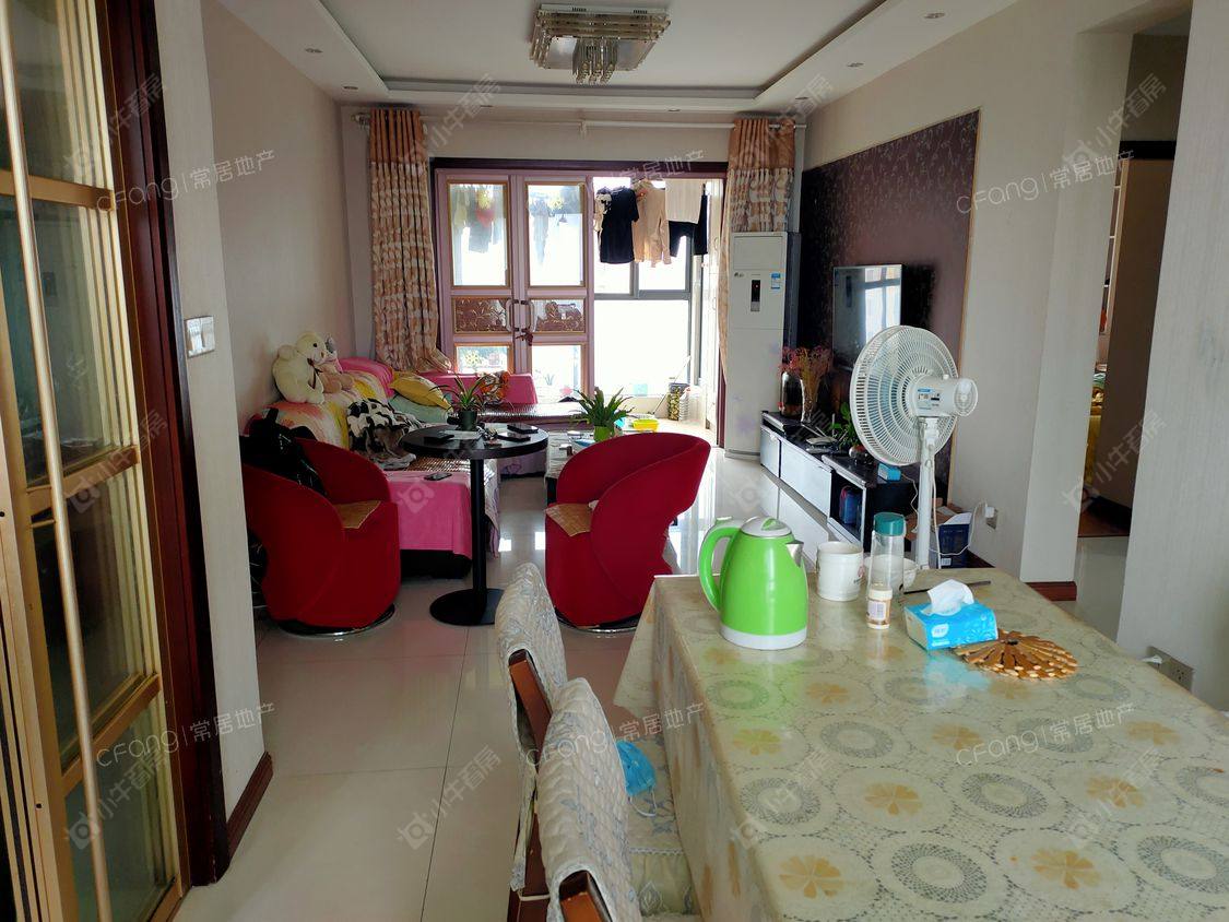 常州新城域二期在租房源_小牛看房