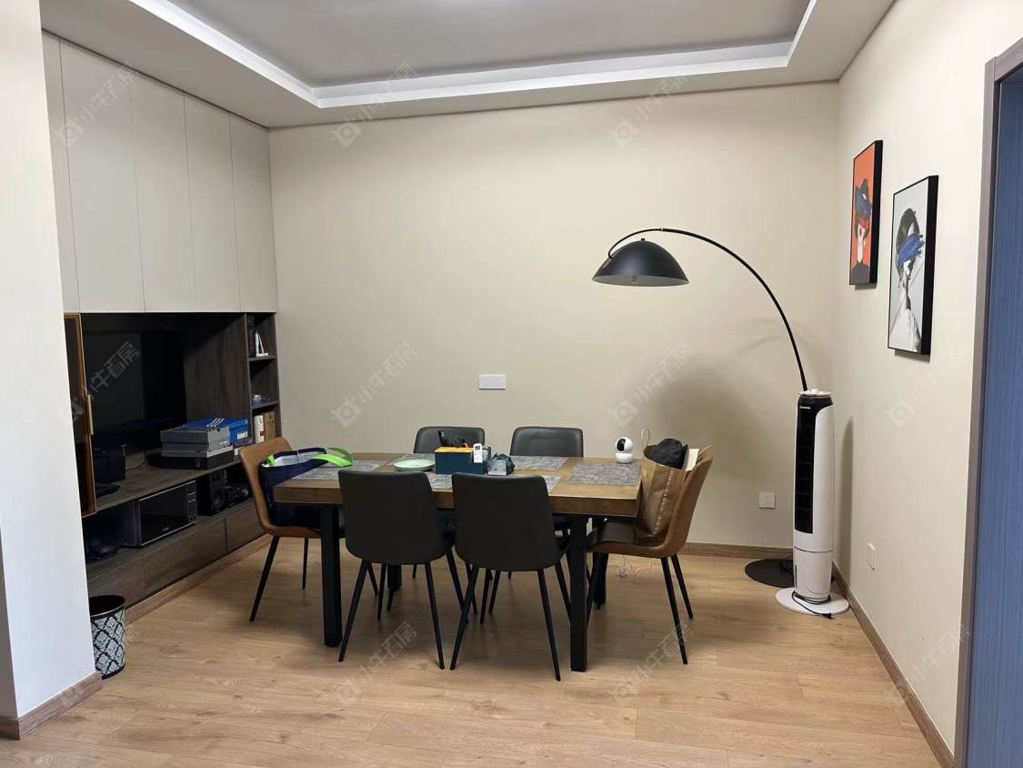 常州香江康桥在租房源_小牛看房