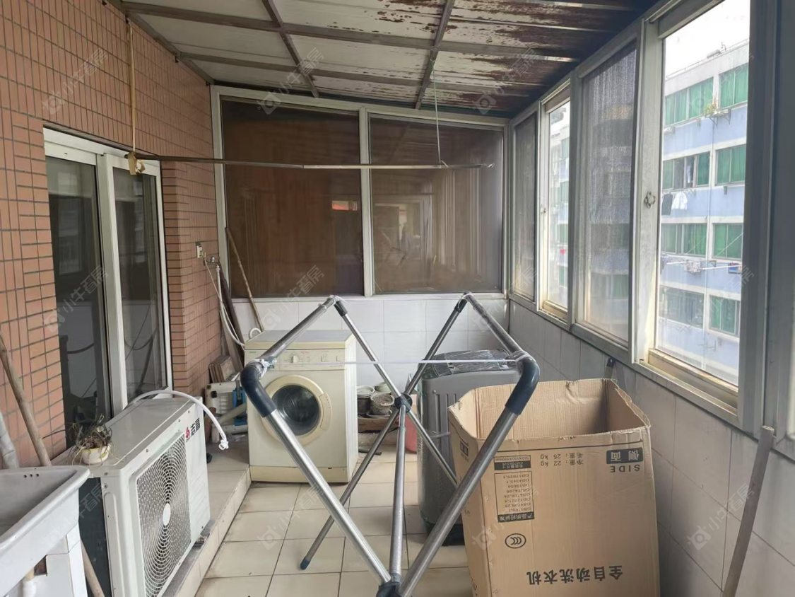 常州北新巷在租房源室内图_小牛看房