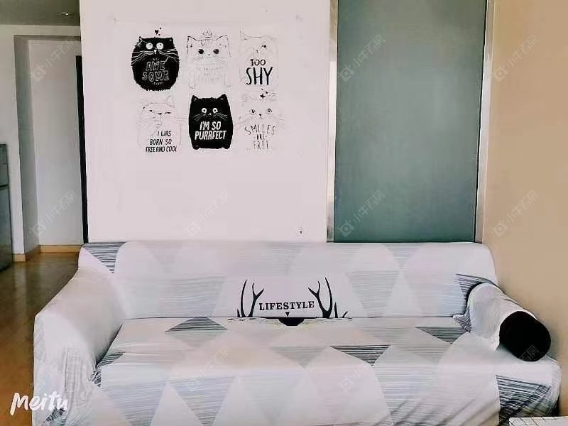 常州莱蒙双子星座公寓在租房源_小牛看房