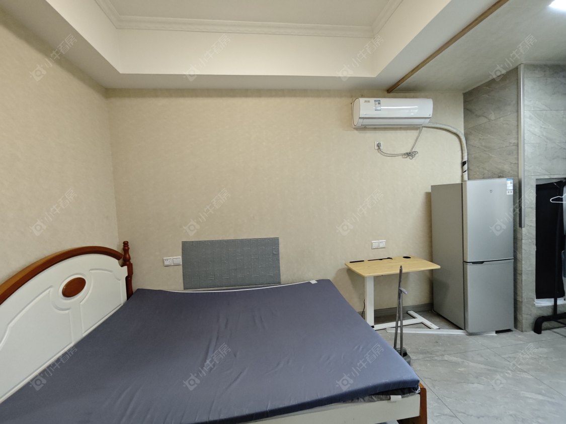 常州朗诗邻里中心在租房源_小牛看房