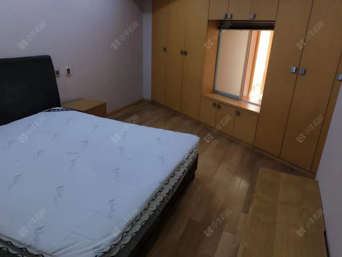 常州新城国际公寓在租房源_小牛看房