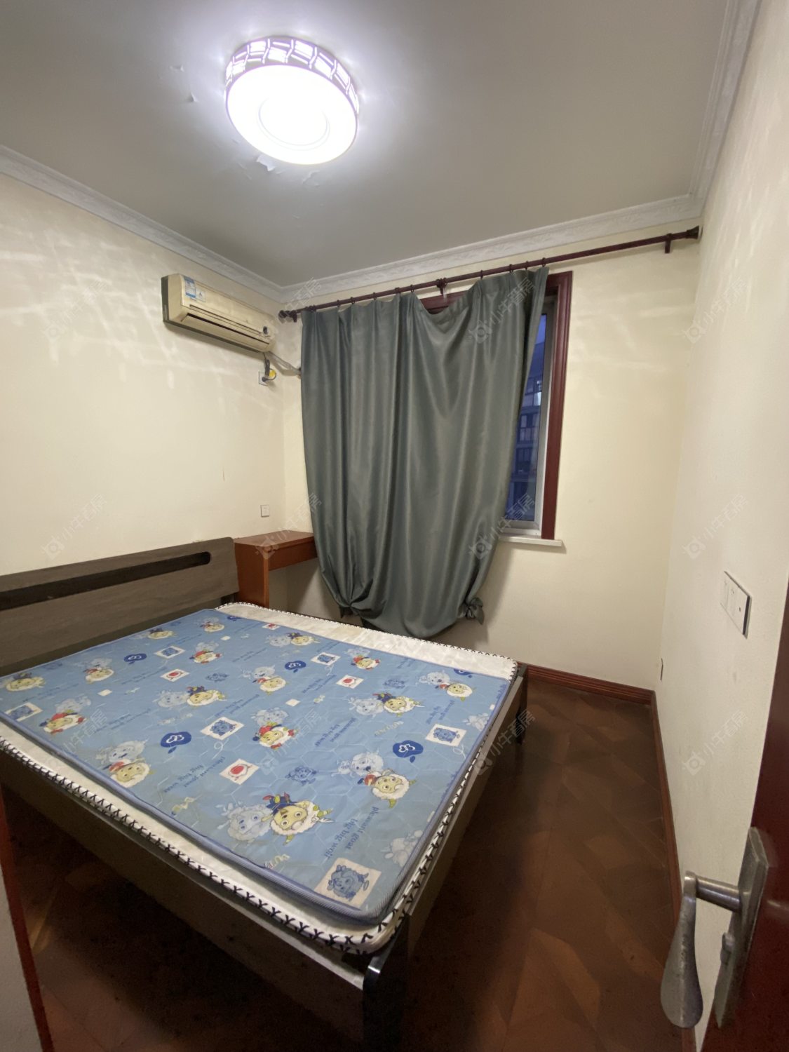 常州御水华庭二期在租房源室内图_小牛看房