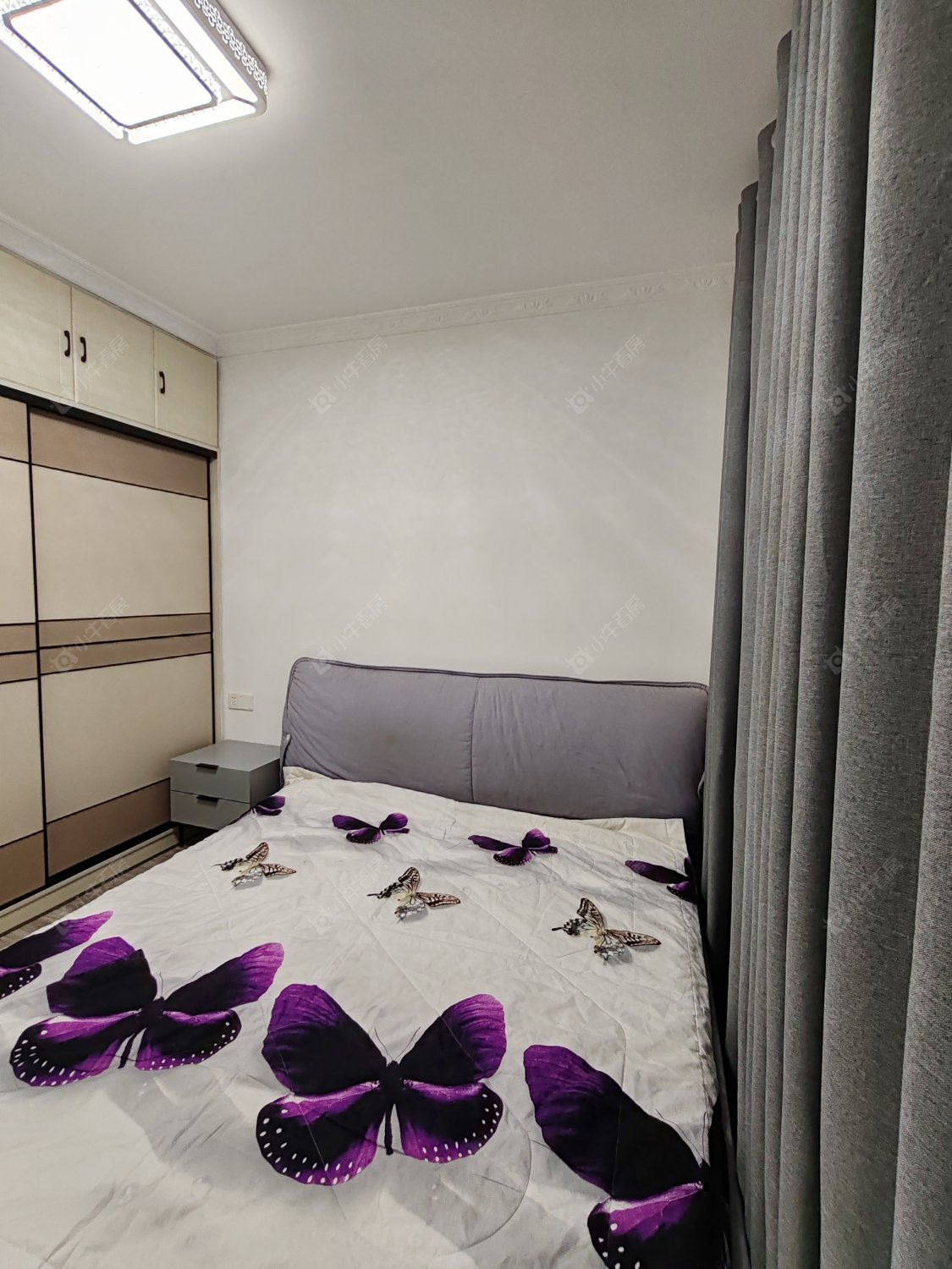 常州五洲国际在租房源室内图_小牛看房