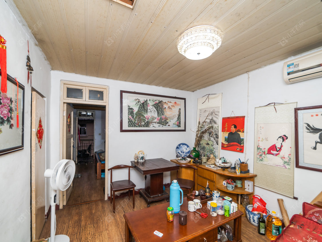 常州工房北区在售二手房_小牛看房