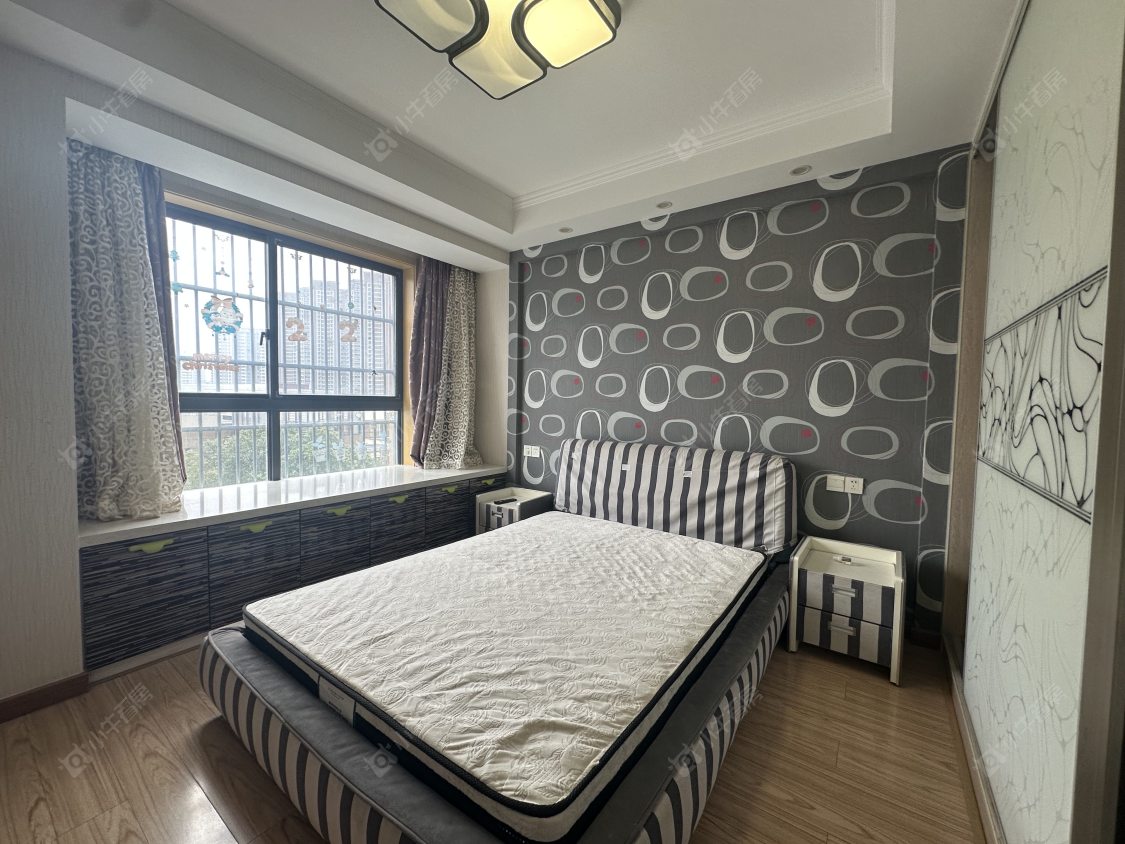 常州阳光龙庭在租房源室内图_小牛看房