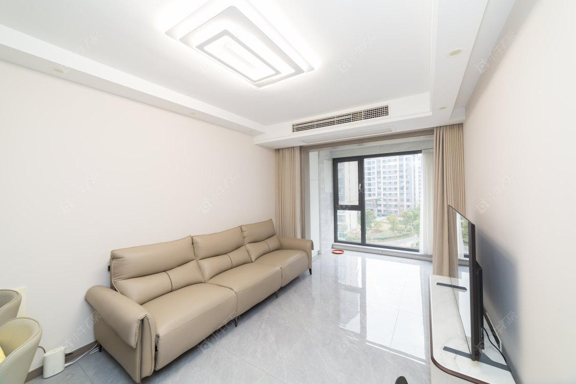 常州天宁融悦府在售二手房源室内图_小牛看房