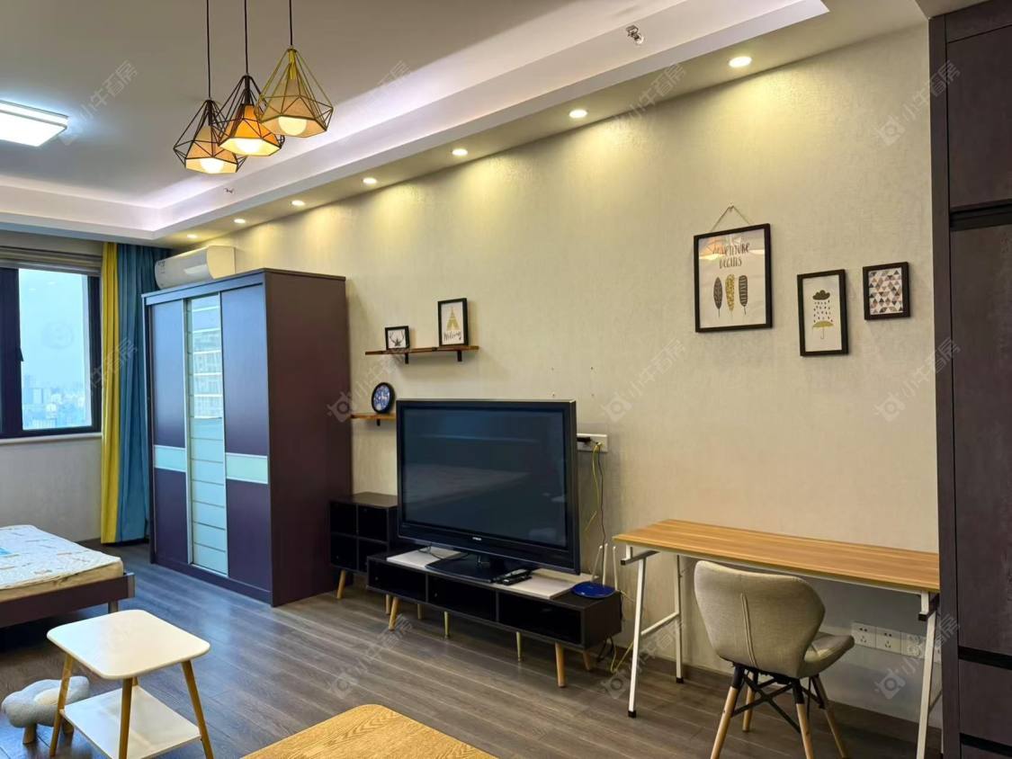 雅居乐星河湾房源室内图 常州雅居乐星河湾在租房源室内图_小牛看房