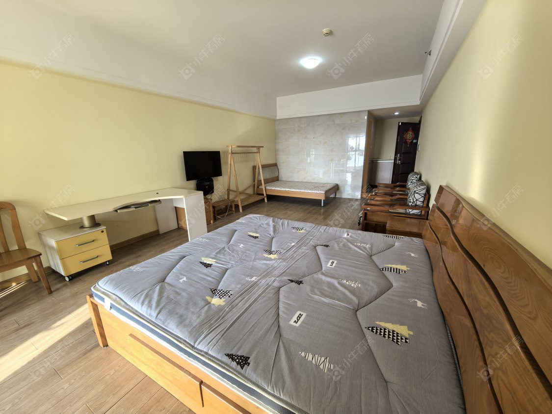 常州新北万达广场在租房源_小牛看房