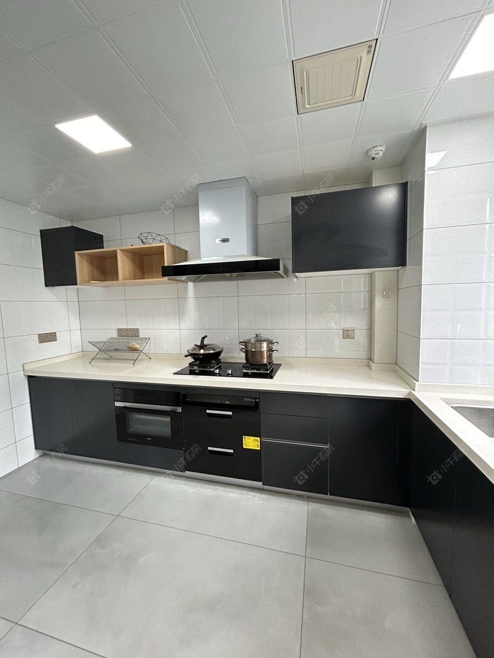 常州龙湖龙誉城二期在租房源户型图_小牛看房