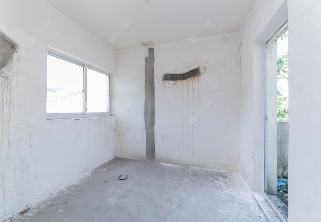 常州奥林匹克花园在售二手房源室内图_小牛看房