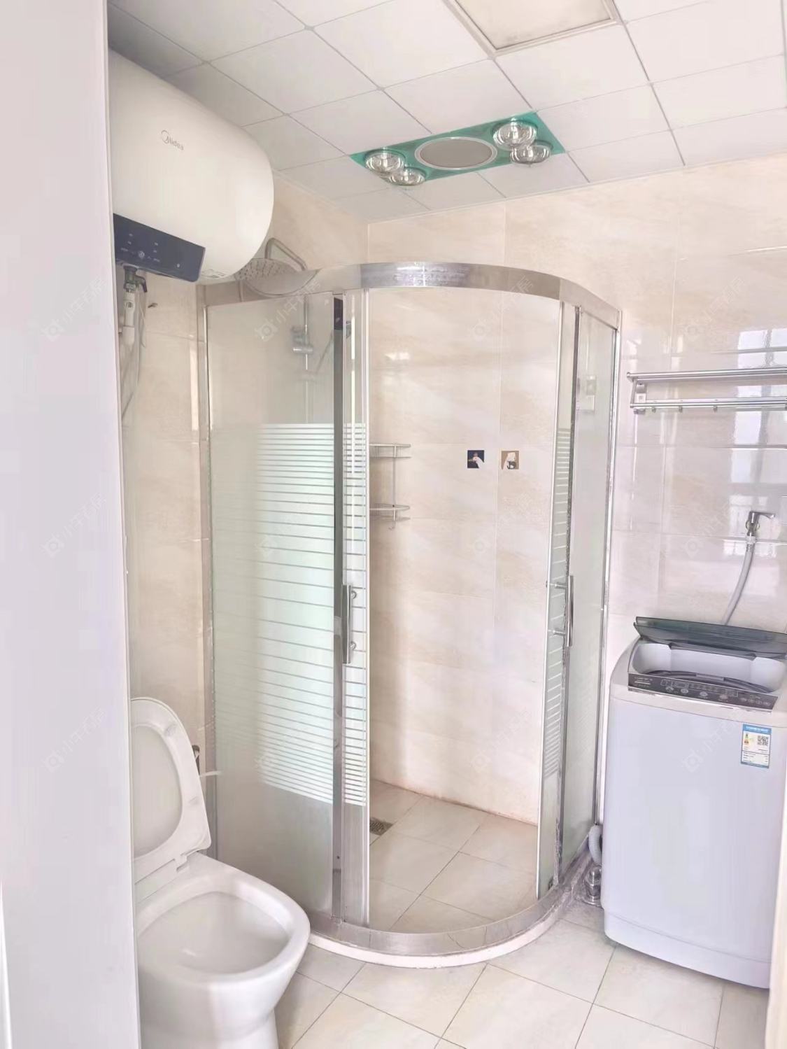 常州湖港名城在租房源室内图_小牛看房