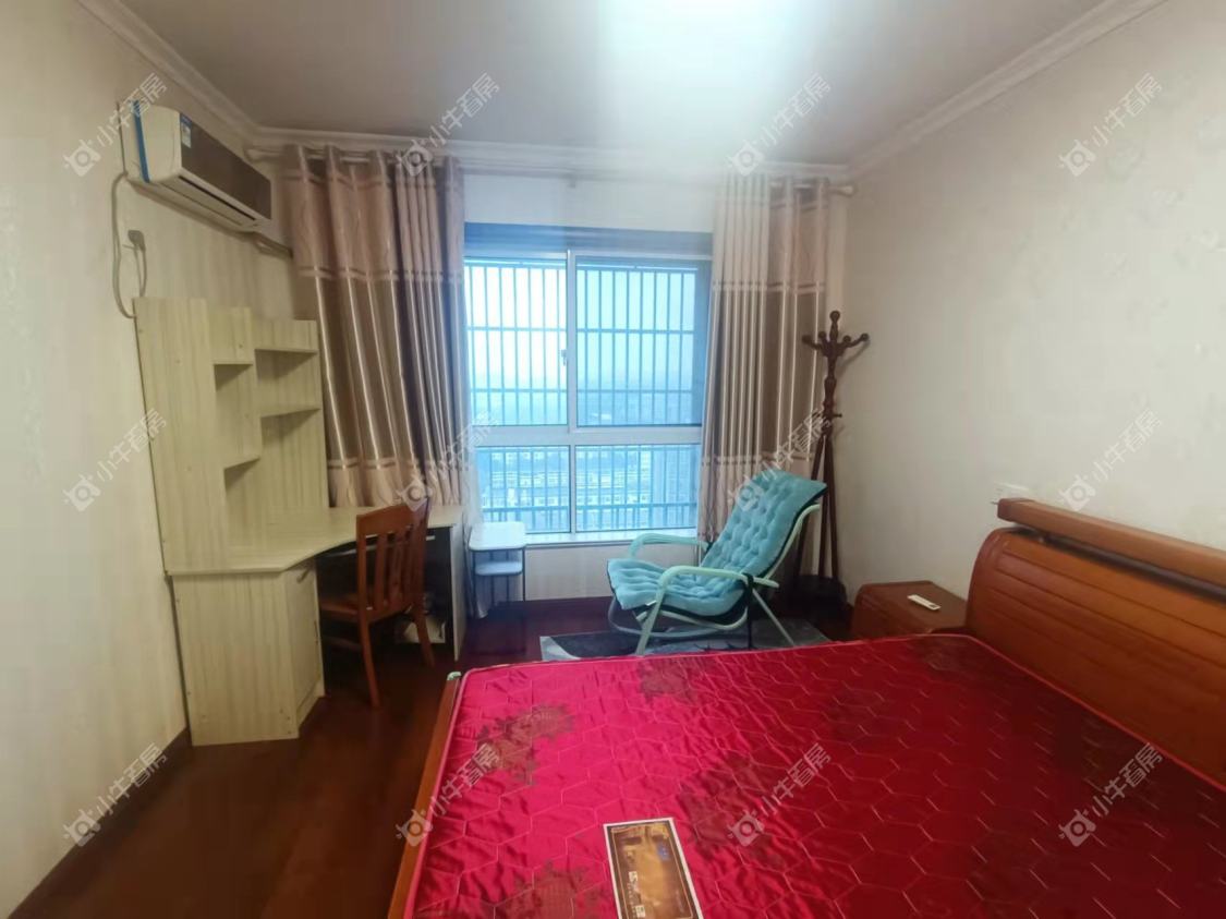 常州中奥珑郡在租房源_小牛看房