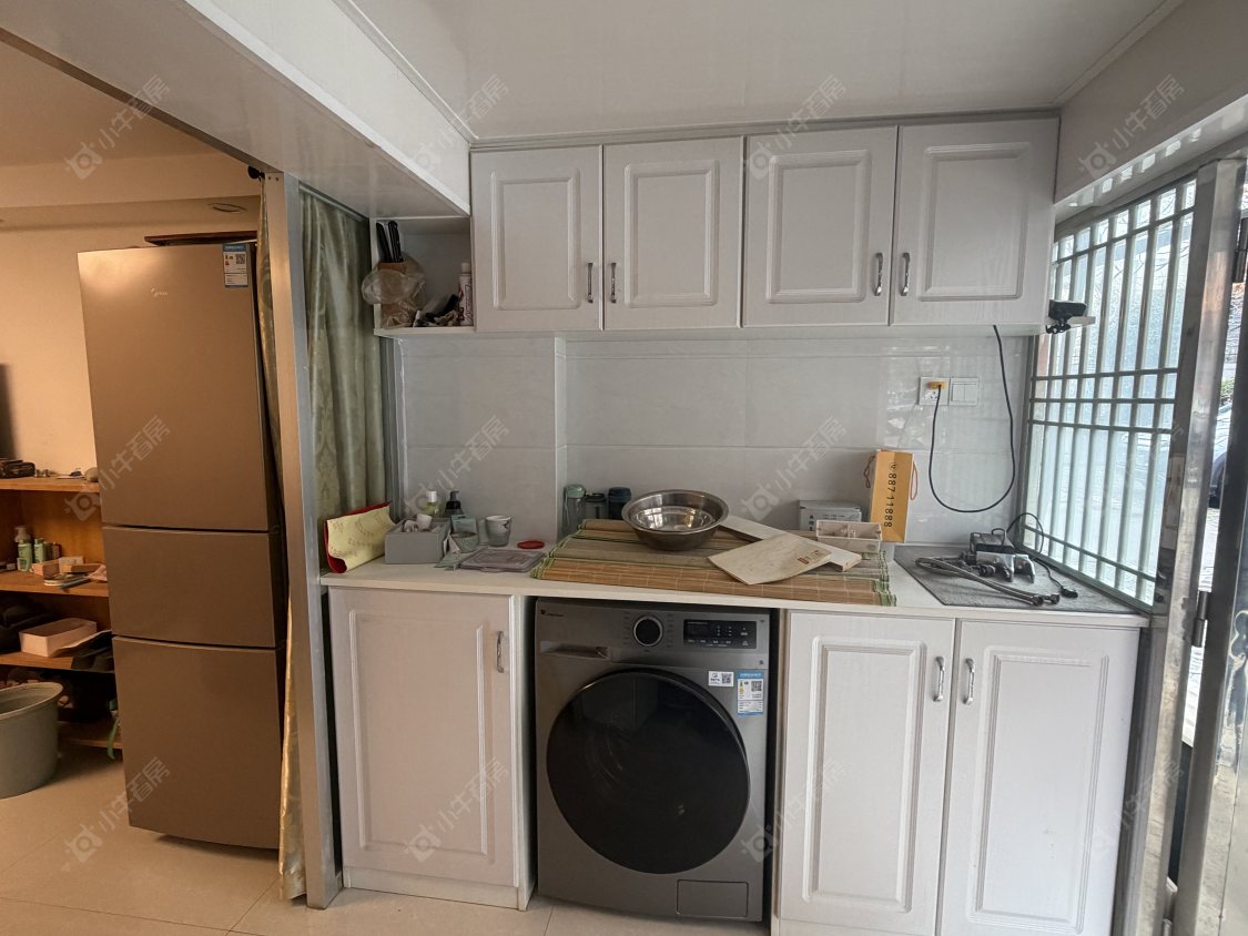 常州虹景花园一期在租房源_小牛看房