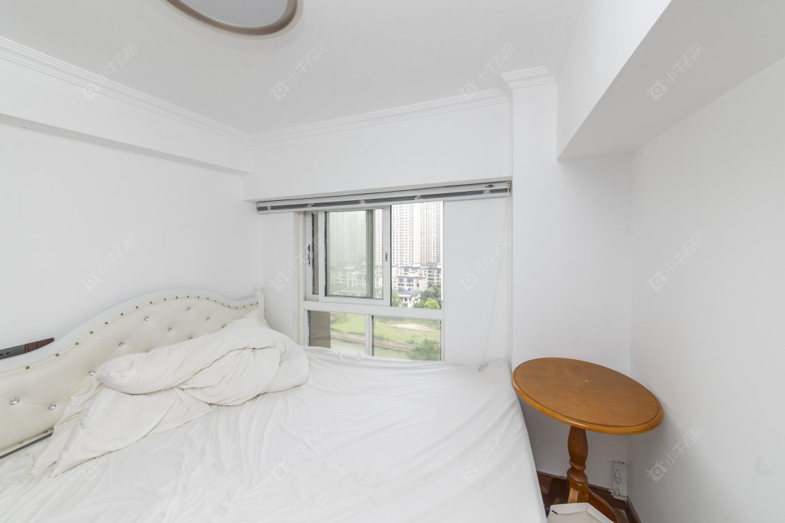 吾悦广场全能家公寓房源室内图 常州吾悦广场全能家公寓在售二手房源室内图_小牛看房