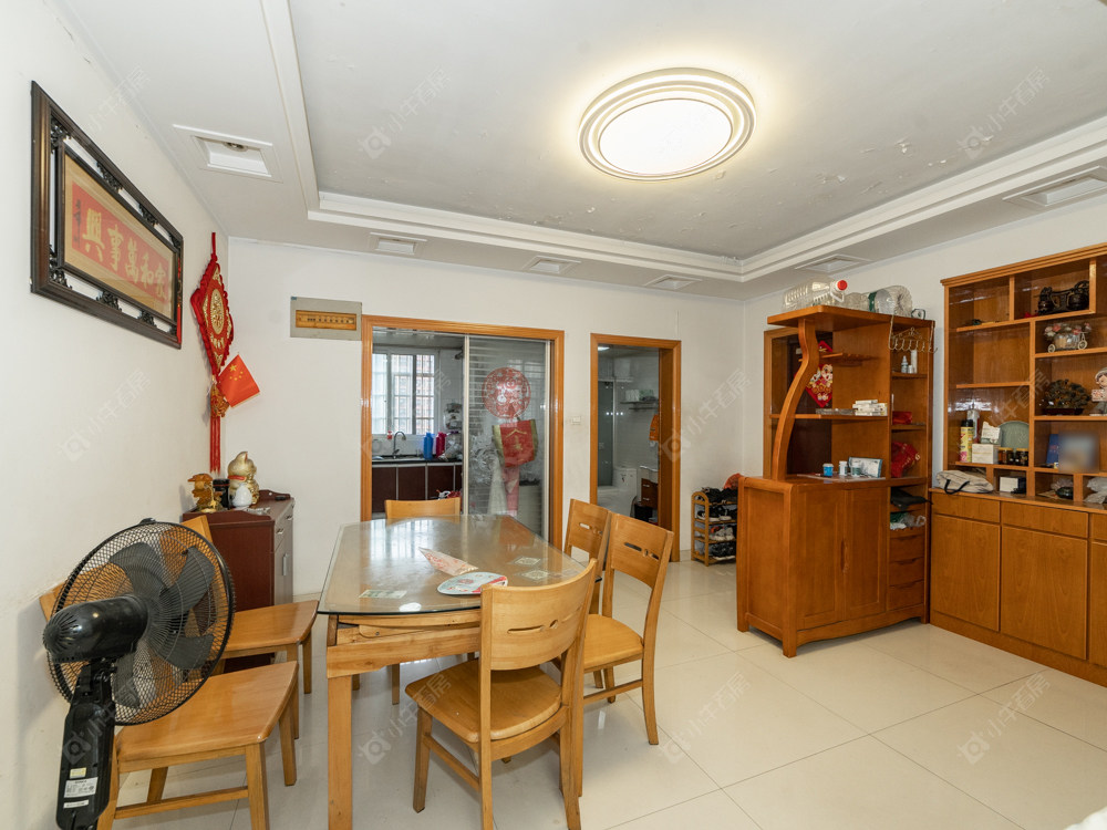 常州龙栖花园在售二手房源室内图_小牛看房