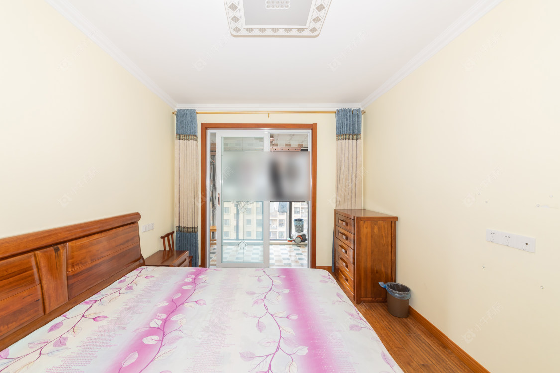 常州天禄西阆苑在售二手房源室内图_小牛看房