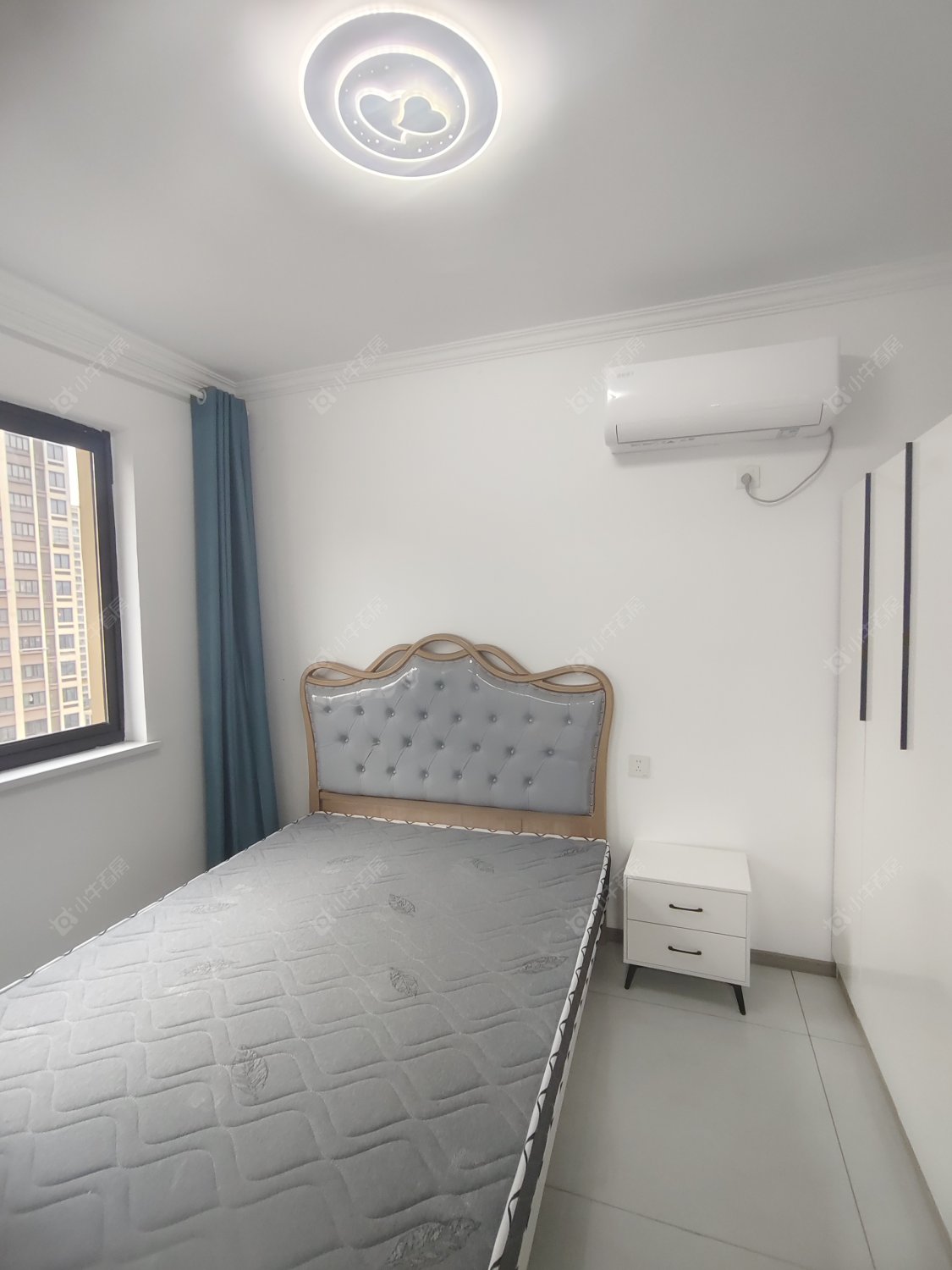 常州百馨西苑五期在租房源室内图_小牛看房