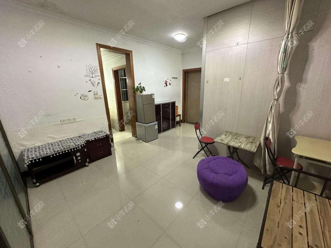常州学府名门花苑租房房源封面图