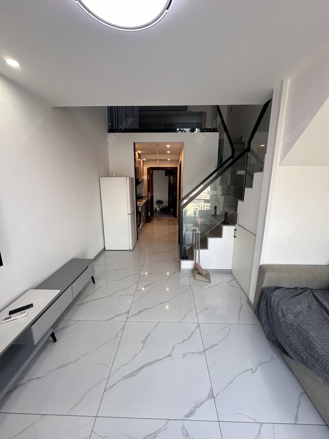 常州百瑞时代在租房源室内图_小牛看房