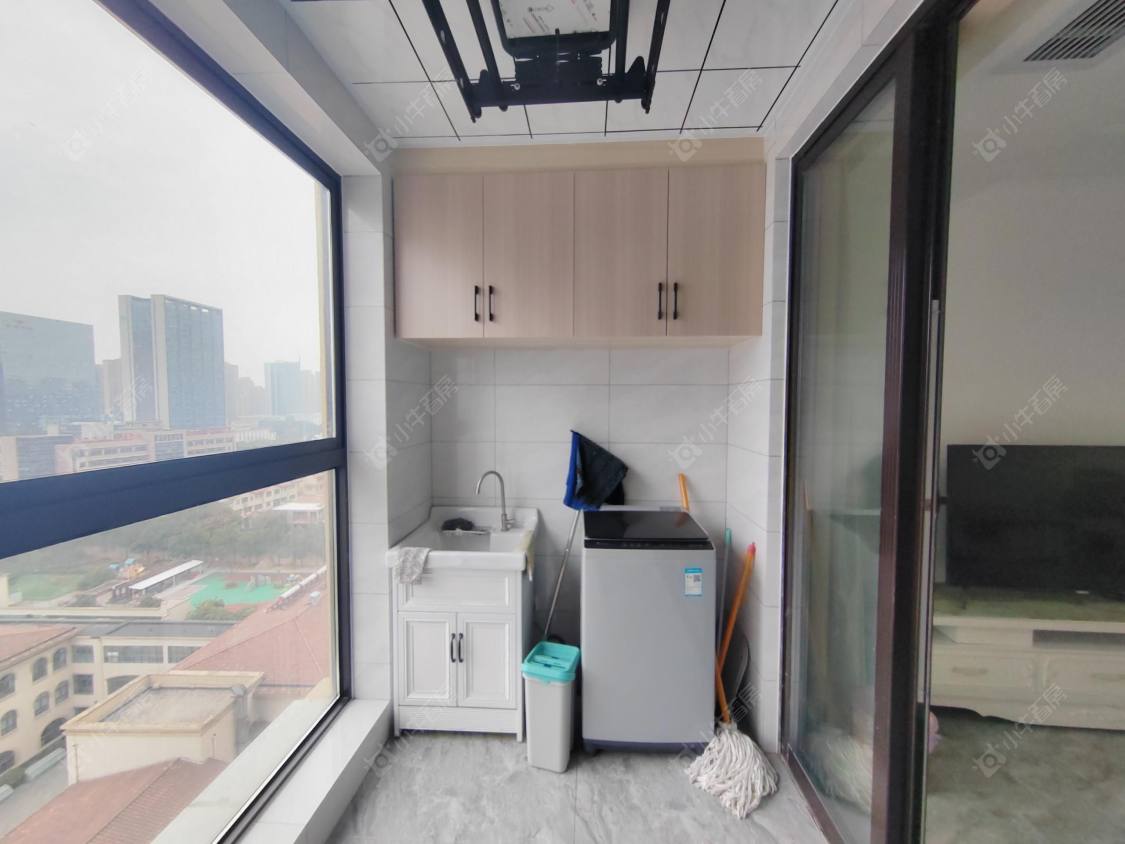 常州新城公馆荣域在租房源室内图_小牛看房